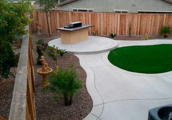 Hardscape Services in Southern California