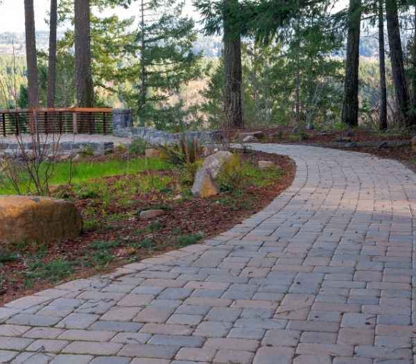 Hardscaping Services in Riverside, CA