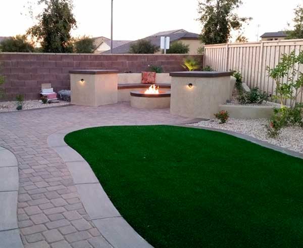 Professional Hardscape Contractors in Rancho Cucamonga