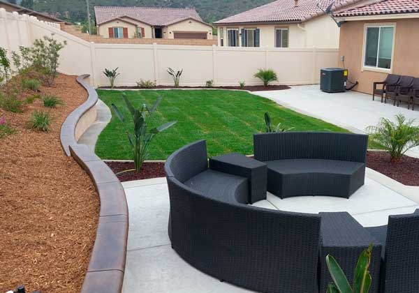 Quality Hardscape Services in Temecula