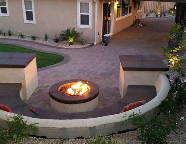 Residential and Commercial Hardscaping Solutions in California