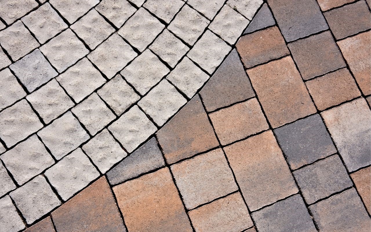Enhance your property this fall with natural stone pavers